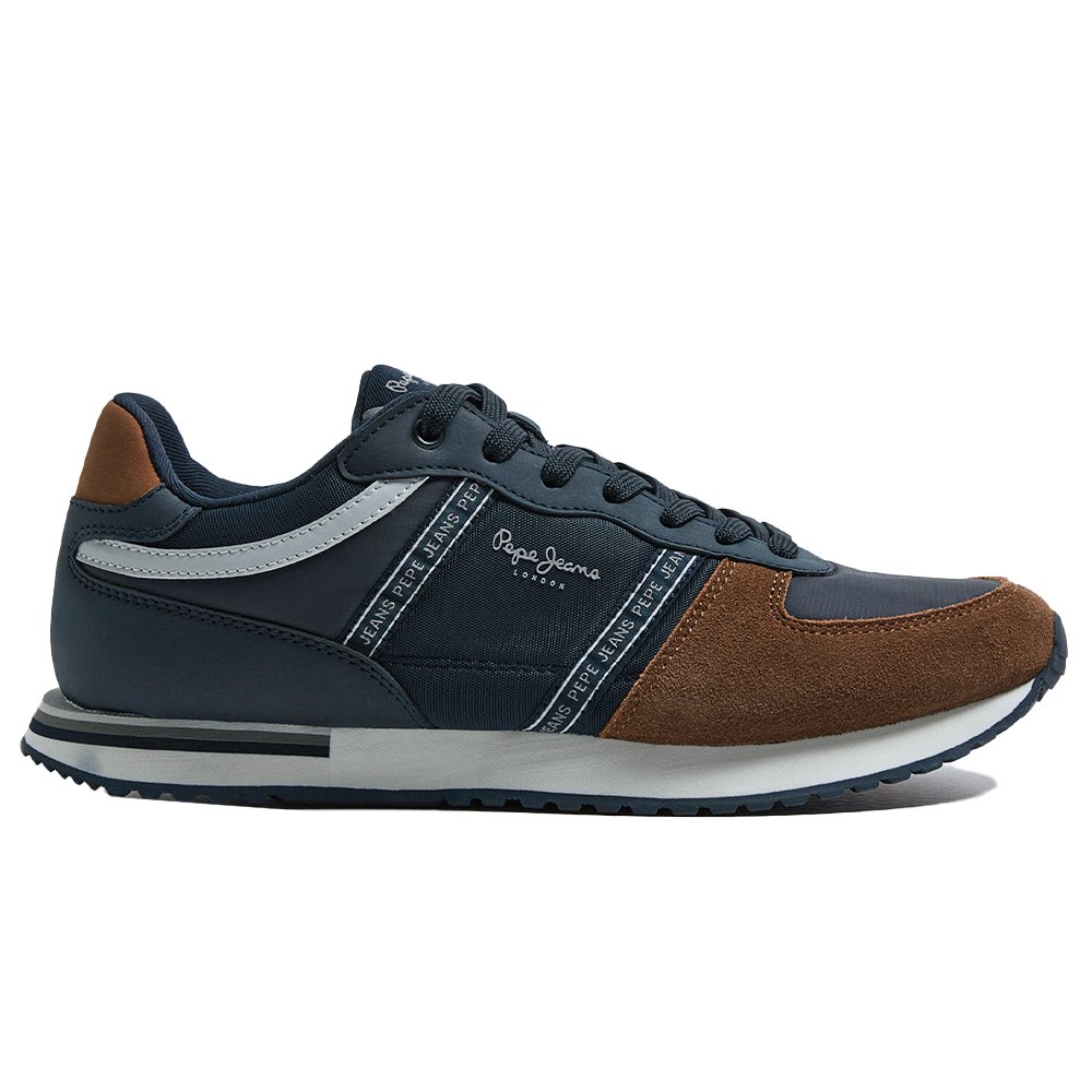 Pepe Jeans Tour Street Sportschuhe EU 45 Cognac günstig online kaufen