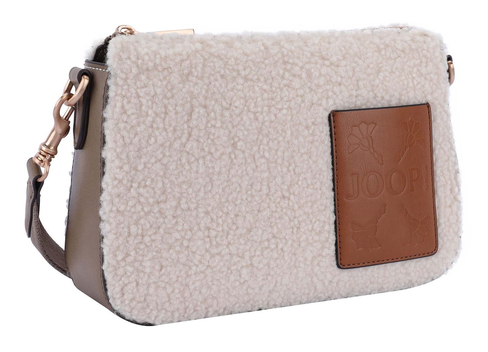 JOOP! Umhängetasche Jasmina Shoulderbag (Set, 2-tlg) günstig online kaufen