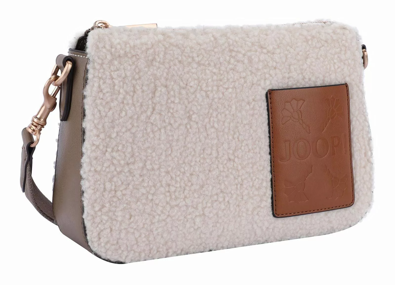 JOOP! Umhängetasche Jasmina Shoulderbag (Set, 2-tlg) günstig online kaufen