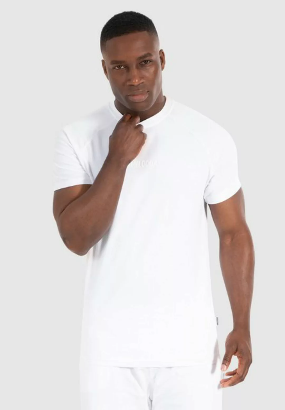 Smilodox T-Shirt Damian - günstig online kaufen