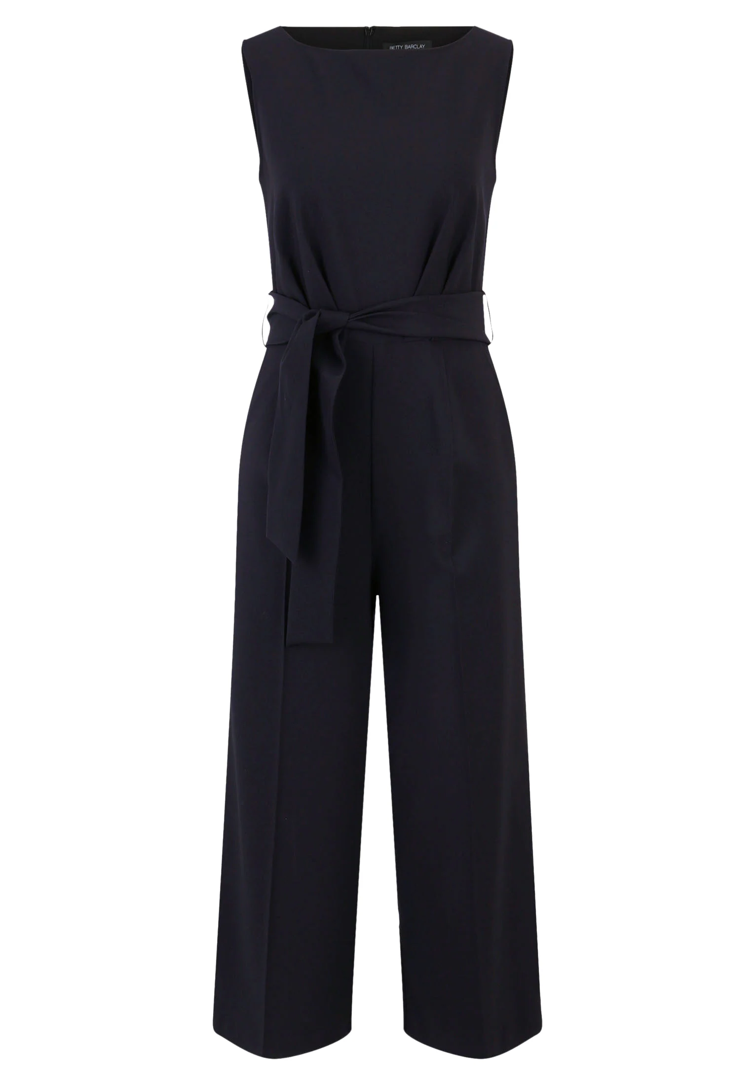 Betty Barclay Overall "Betty Barclay Damen Jumpsuit mit Eingrifftaschen", ( günstig online kaufen