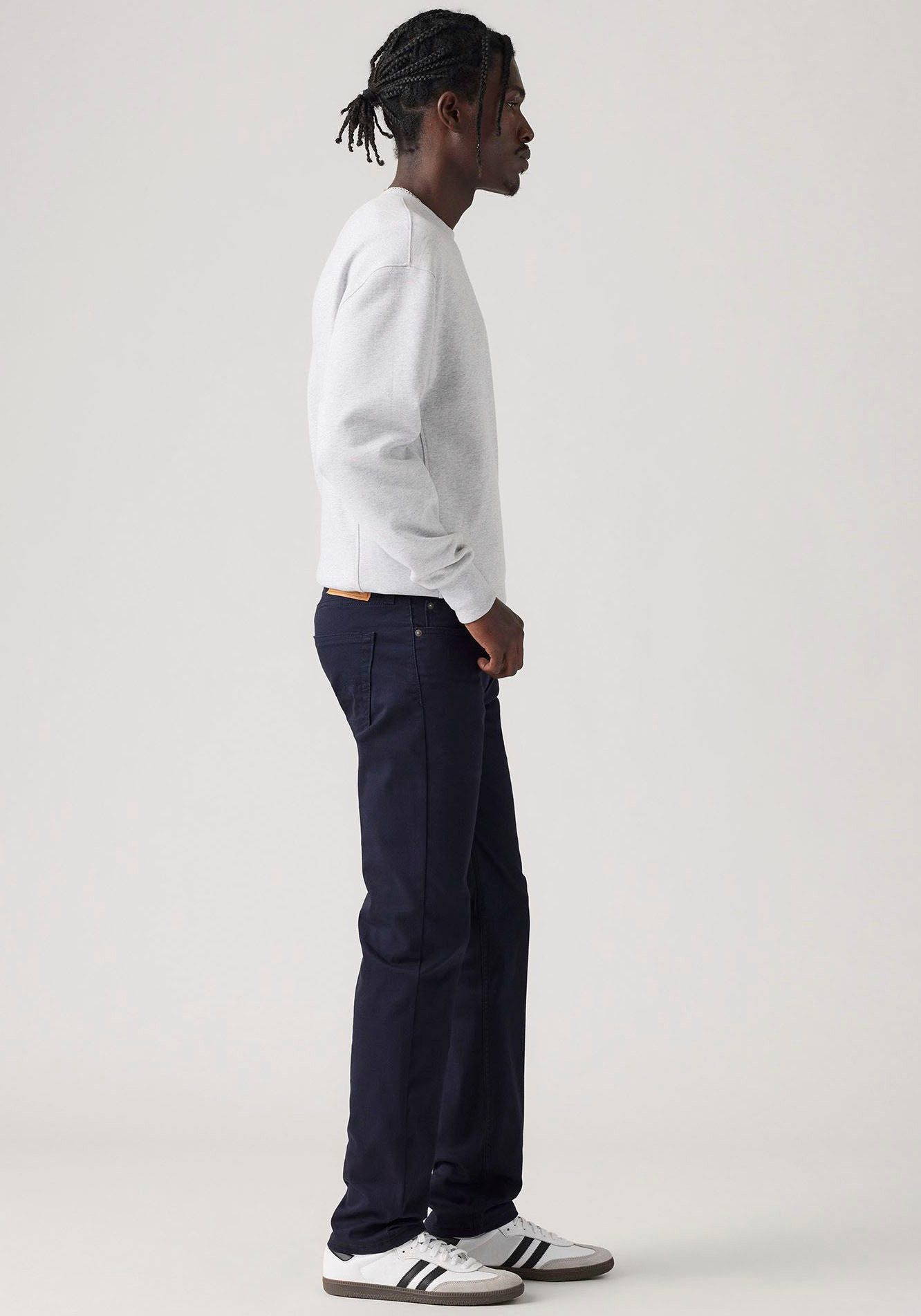 Levis Slim-fit-Jeans "511 SLIM", mit Stretch günstig online kaufen