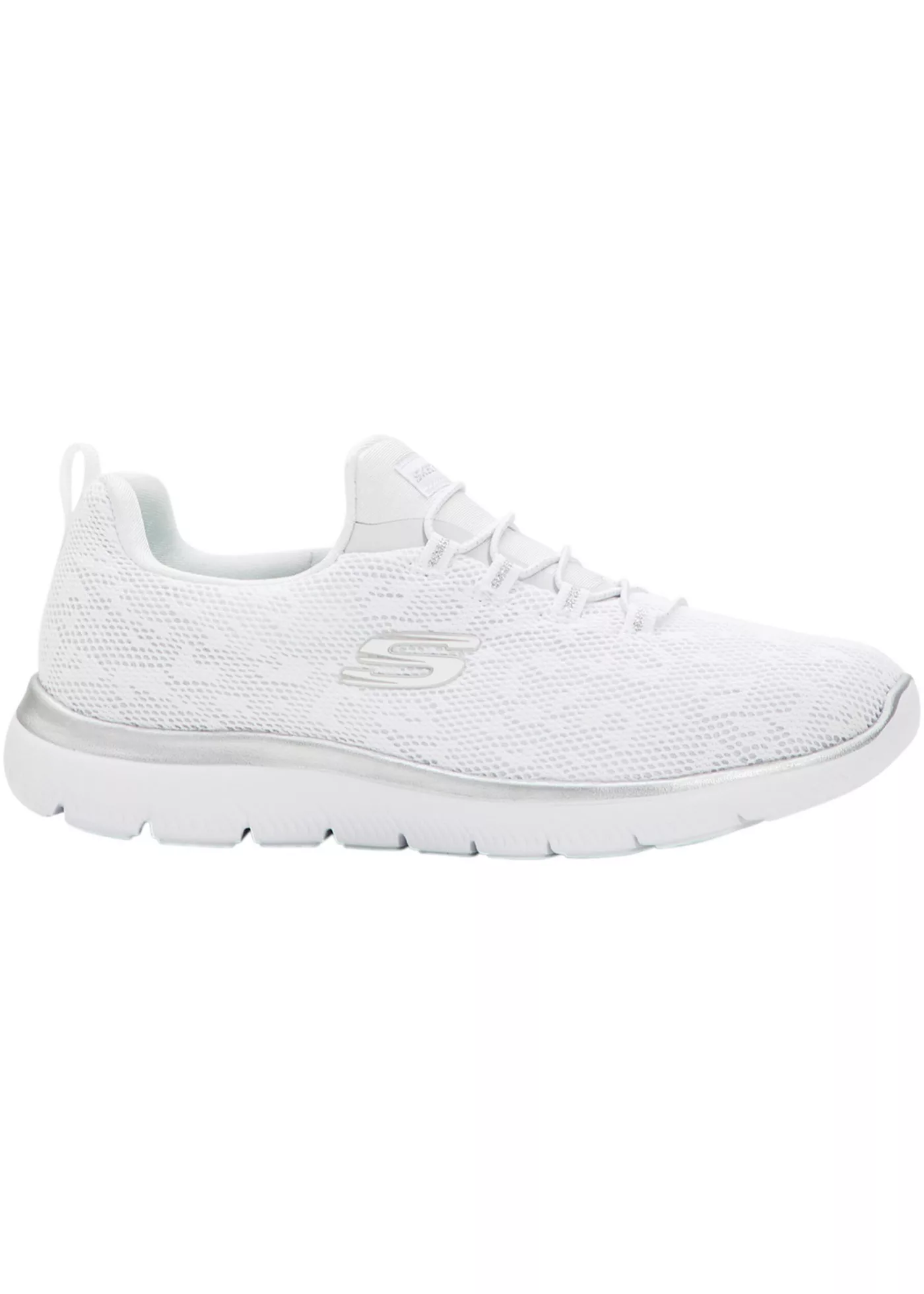 Skechers Sneaker  mit Memory Foam günstig online kaufen