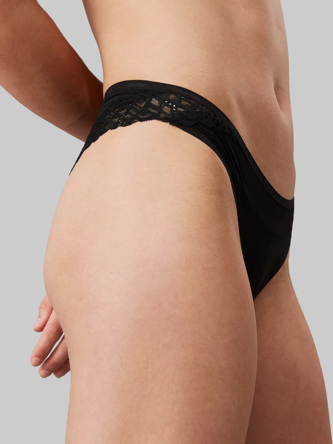 Calvin Klein Underwear Brasilslip "BRAZILIAN", mit Spitze günstig online kaufen