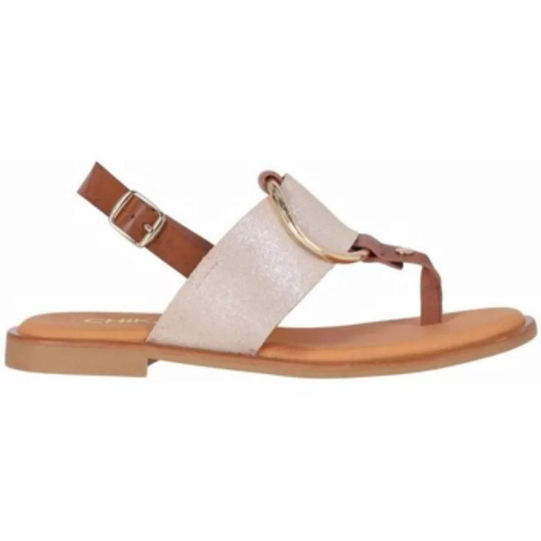 Chika 10  Sandalen MUSAKA 01 günstig online kaufen