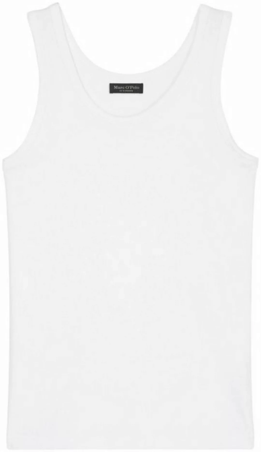 Marc O'Polo Muscleshirt (2er Pack) günstig online kaufen