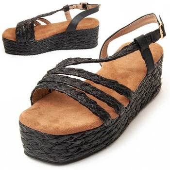 Leindia  Sandalen 90316 günstig online kaufen