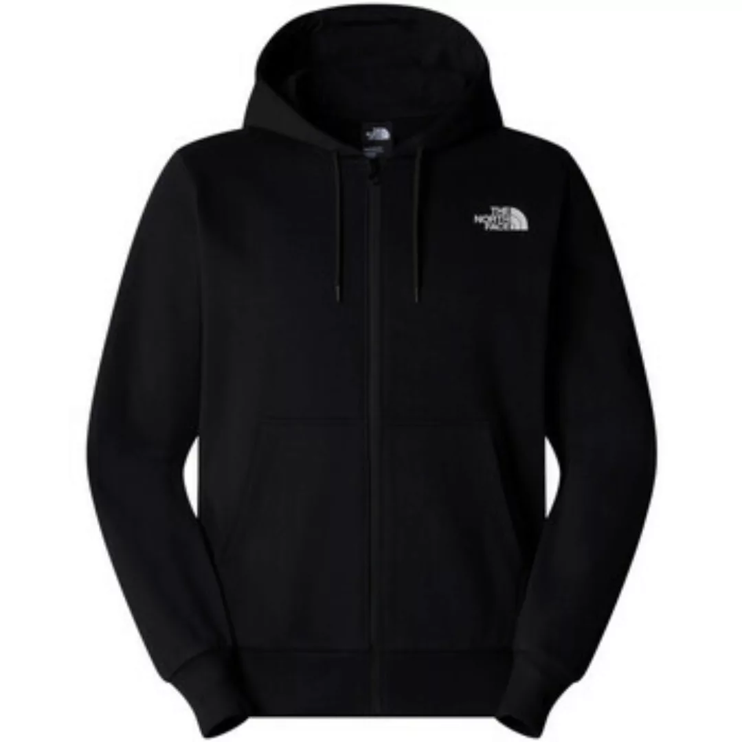 The North Face  Sweatshirt NF0A89FD günstig online kaufen