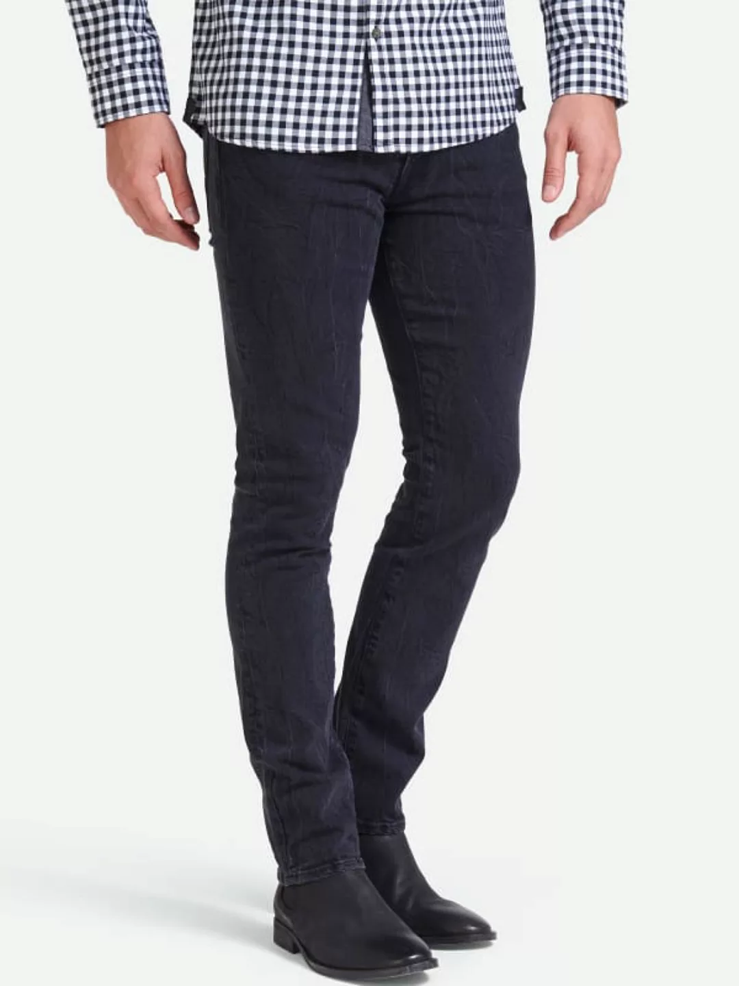 5-Pocket-Jeans Slim Fit günstig online kaufen