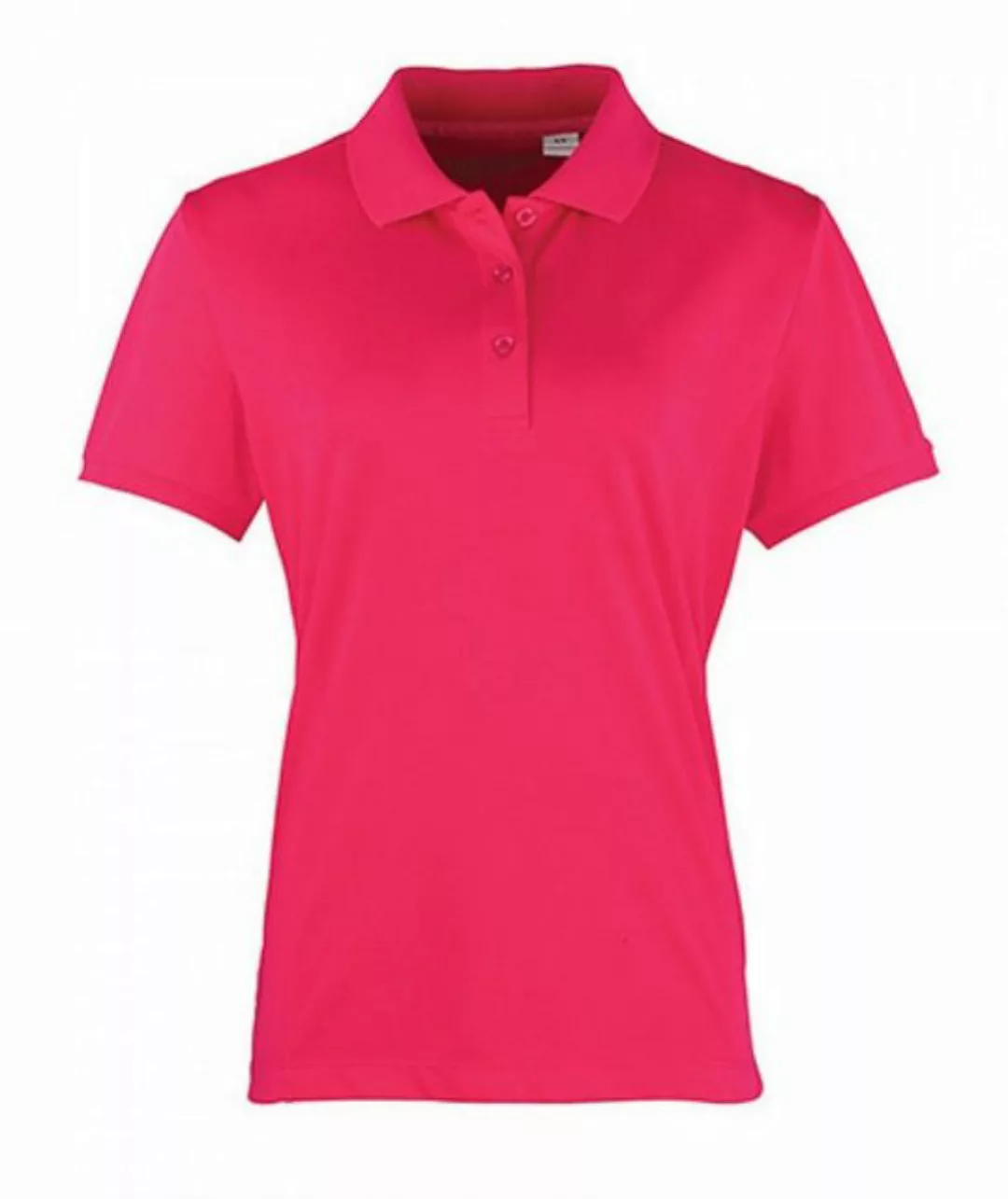 Premier Workwear Poloshirt Damen Coolchecker Piqué Polo ® günstig online kaufen