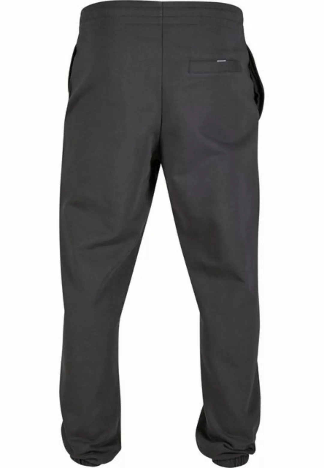 URBAN CLASSICS Stoffhose "Urban Classics Herren Ultra Heavy Sweatpants", (1 günstig online kaufen