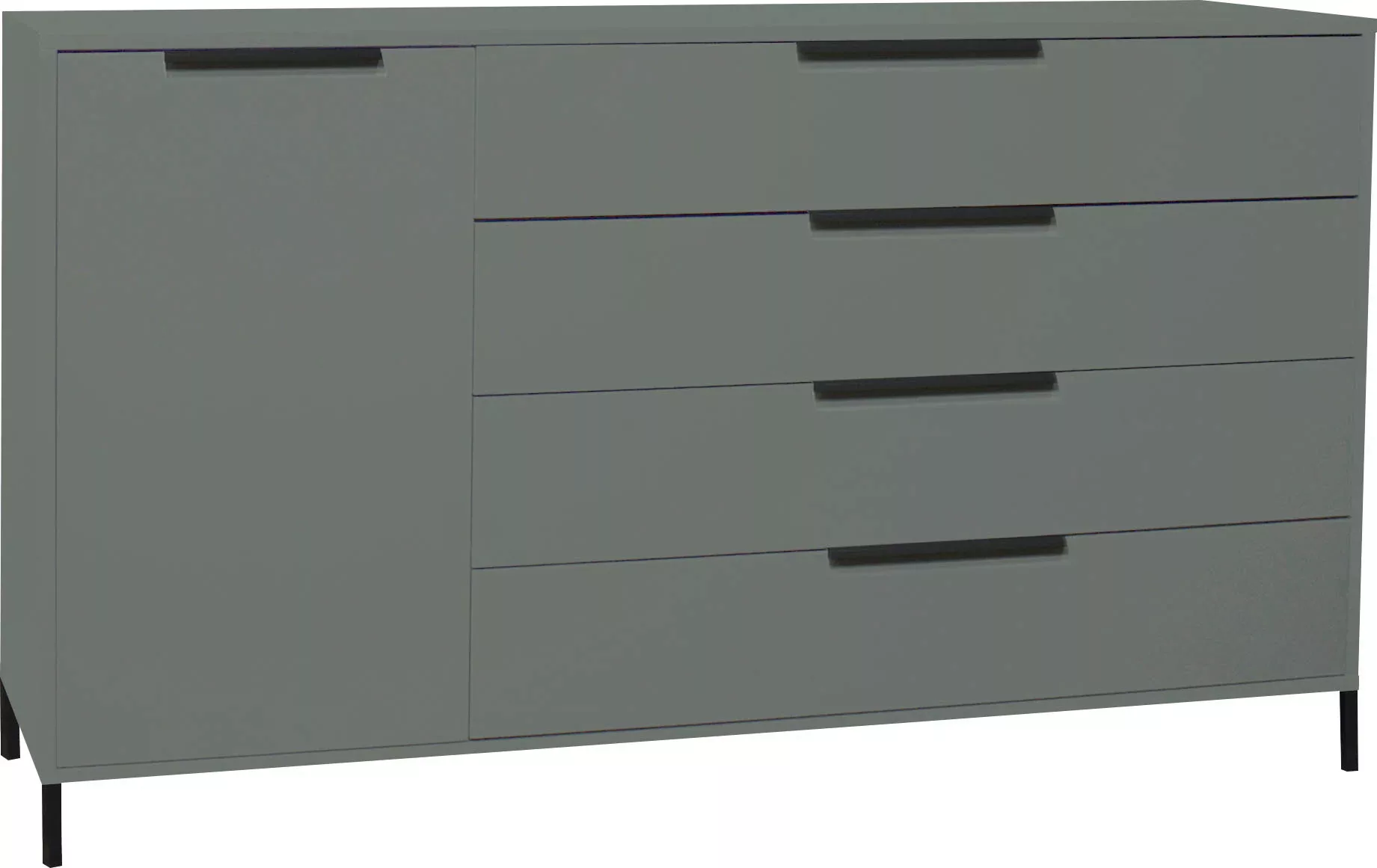 Mäusbacher Highboard "Bonnie" günstig online kaufen