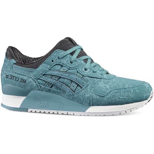 Asics Gellyte Iii Schuhe EU 37 Blue günstig online kaufen