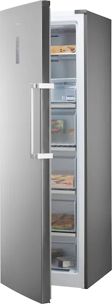 Hisense Gefrierschrank »FV354N4BIE«, 185,5 cm hoch, 59,9 cm breit günstig online kaufen