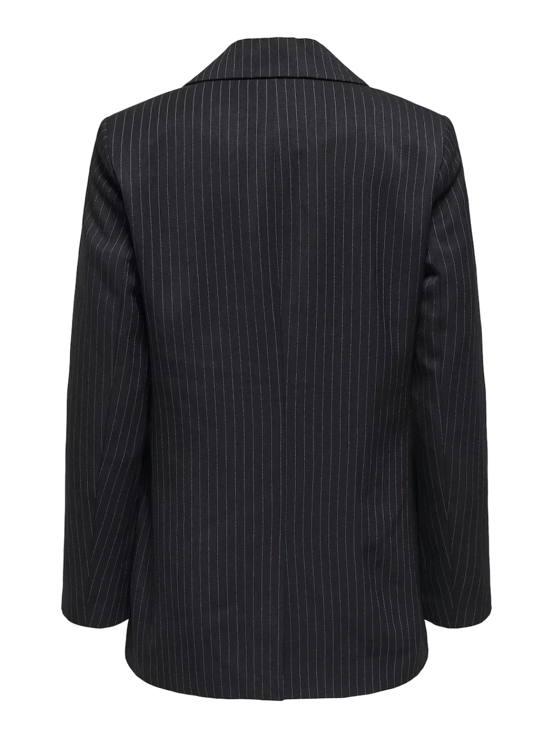ONLY Longblazer "ONLREINA L/S PINSTRIPE BLAZER TLR NOOS", mit Nadelstreifen günstig online kaufen