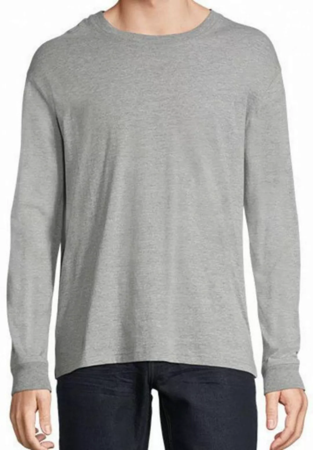 SOLS Langarmshirt Unisex Long Sleeve T-Shirt Pioneer XS bis 4XL günstig online kaufen