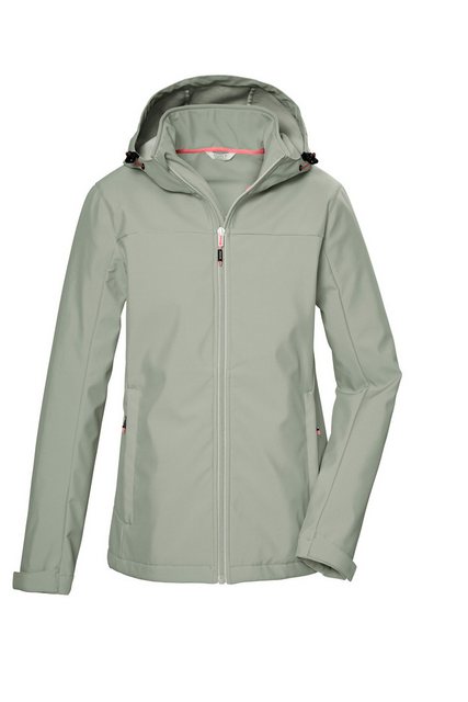 Killtec Softshelljacke günstig online kaufen