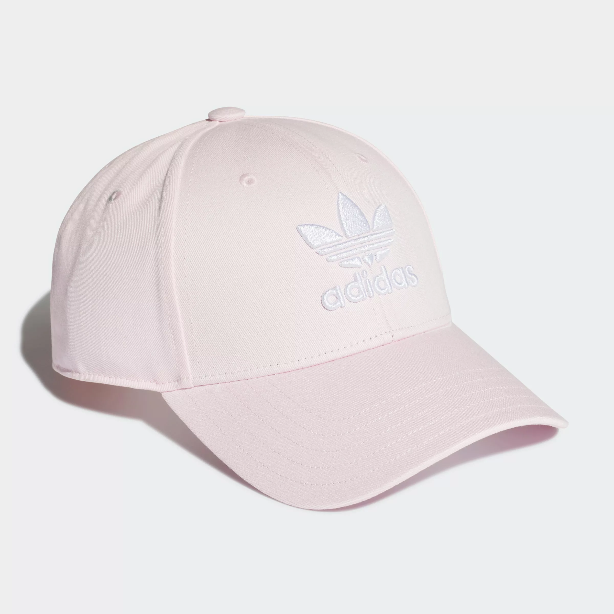 adidas Originals Baseball Cap "TREFOIL BASEBALL KAPPE" günstig online kaufen