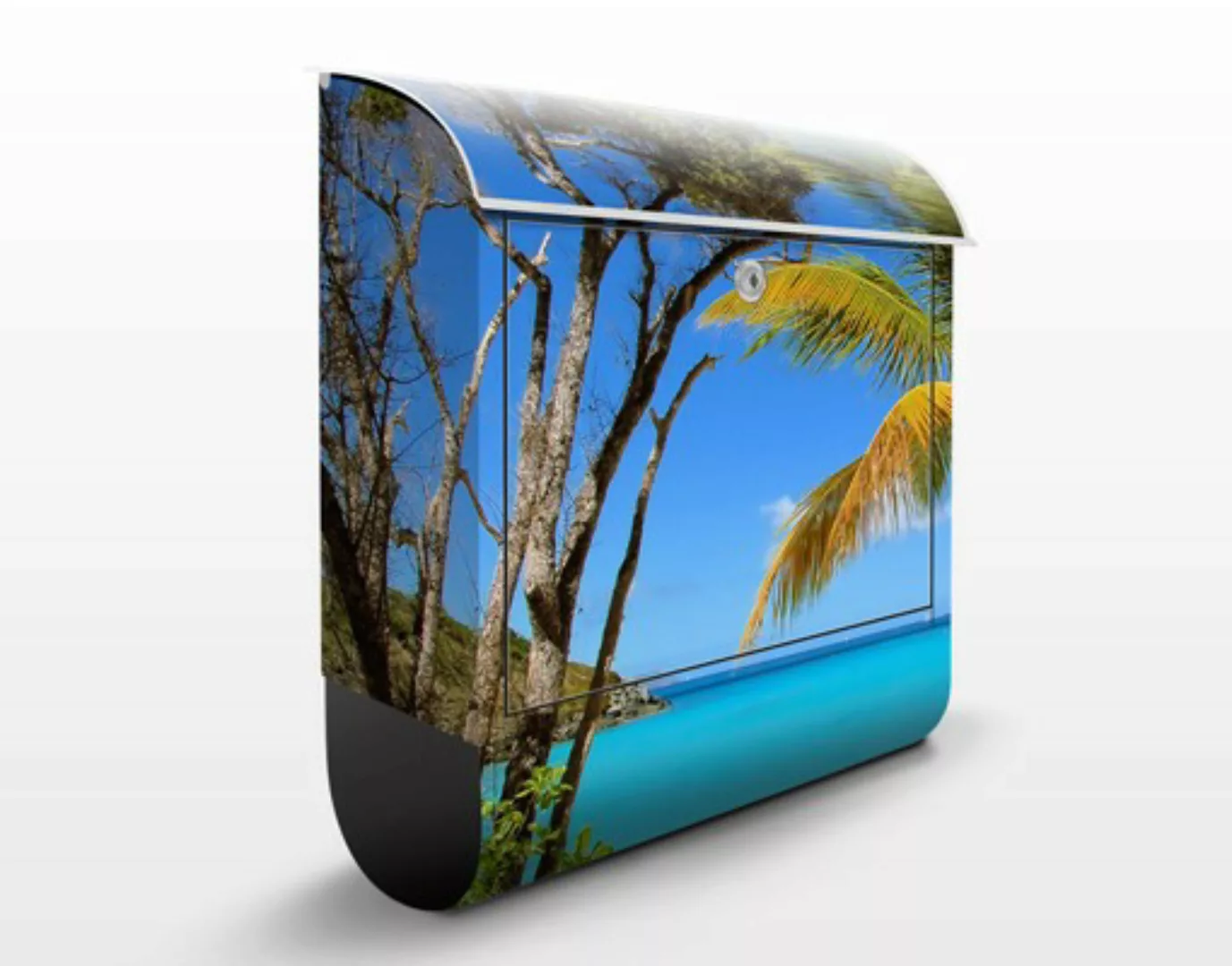 Briefkasten Natur & Landschaft Les Seychelles günstig online kaufen