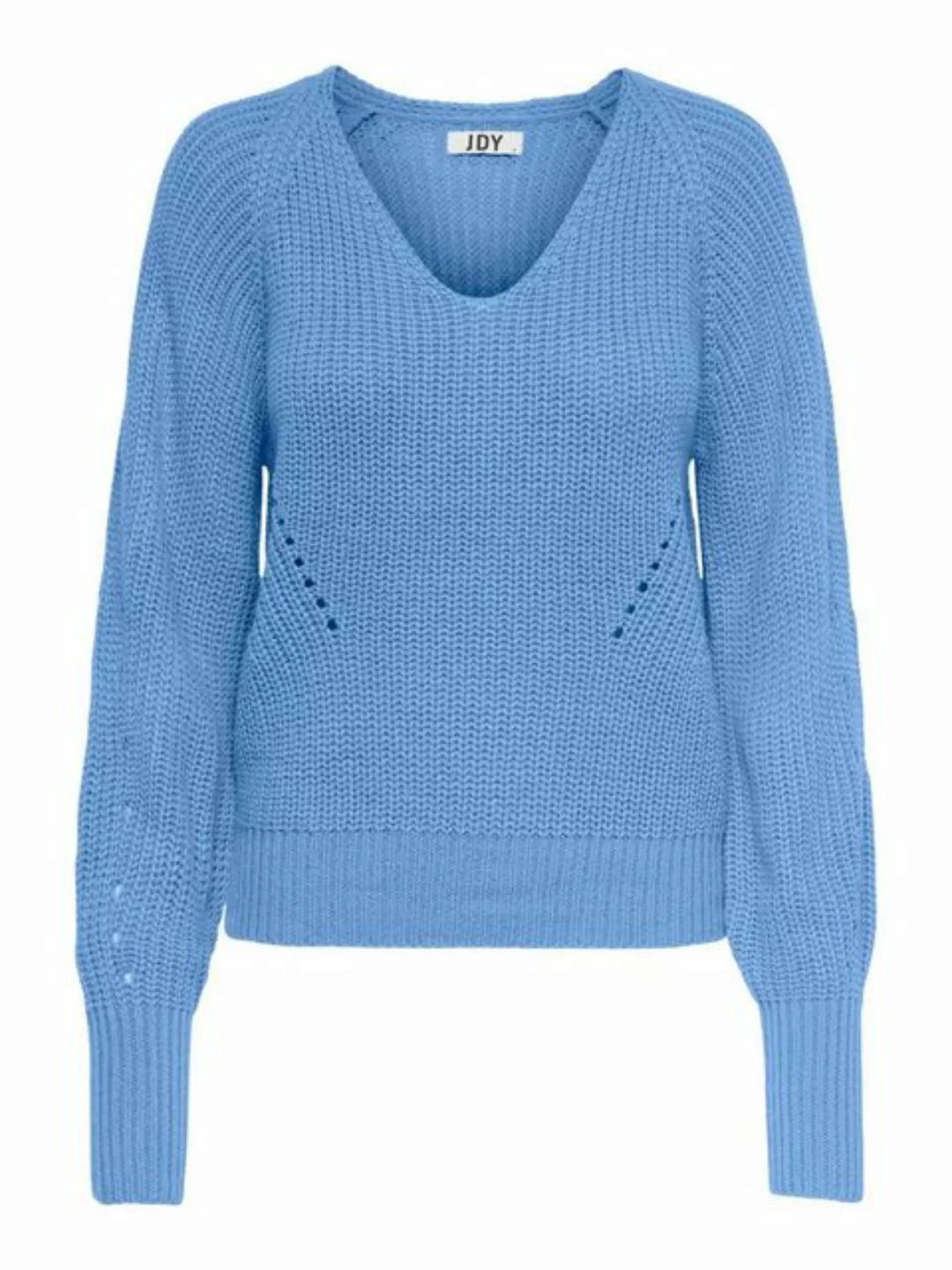 JDY V-Ausschnitt-Pullover Justy (1-tlg) günstig online kaufen