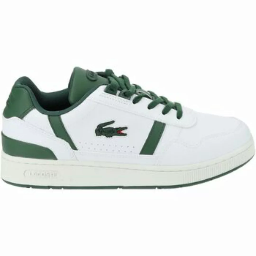 Lacoste  Sneaker Sneaker günstig online kaufen