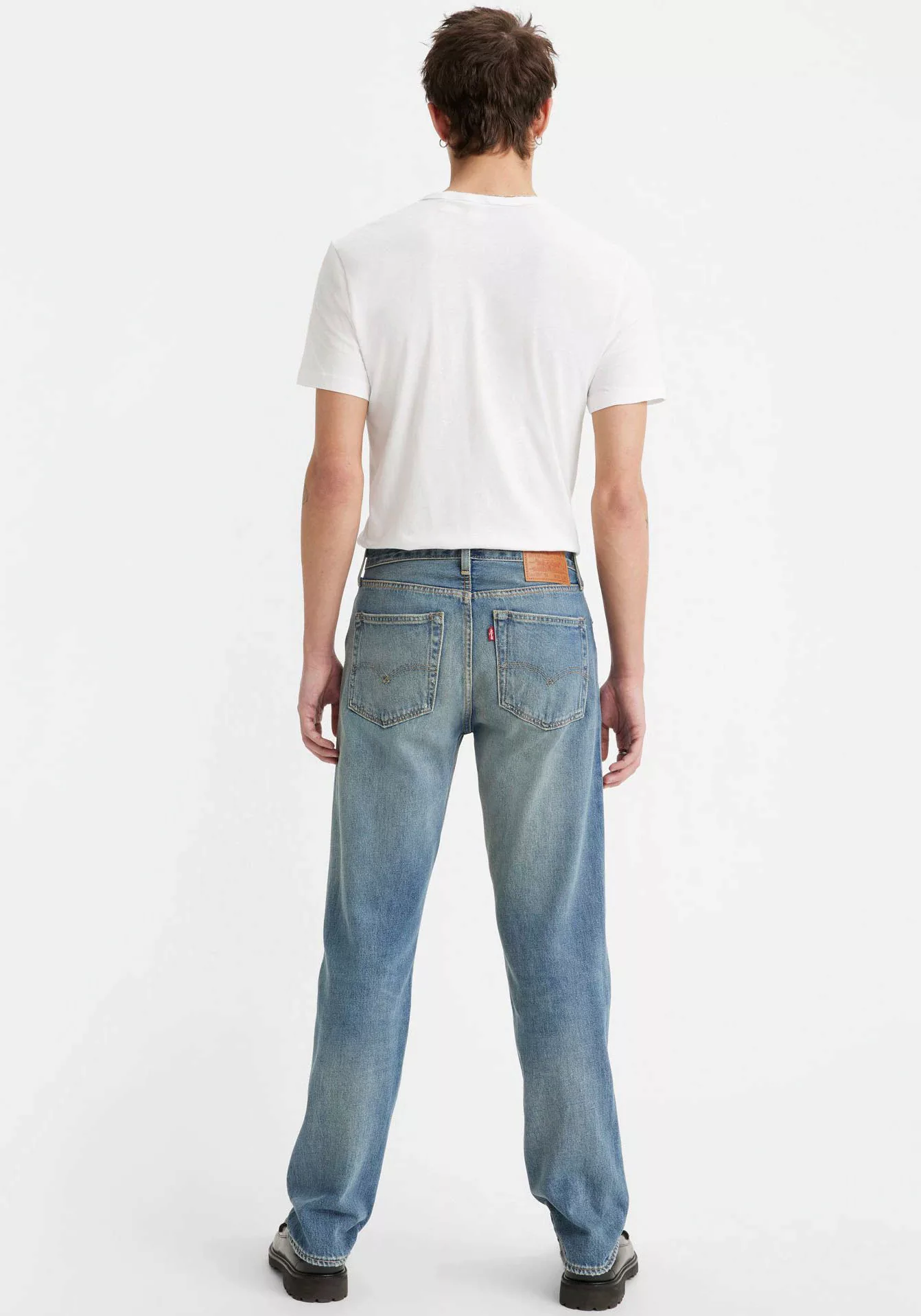 Levis 5-Pocket-Jeans "501 54er Jeans", im Vintage Style günstig online kaufen