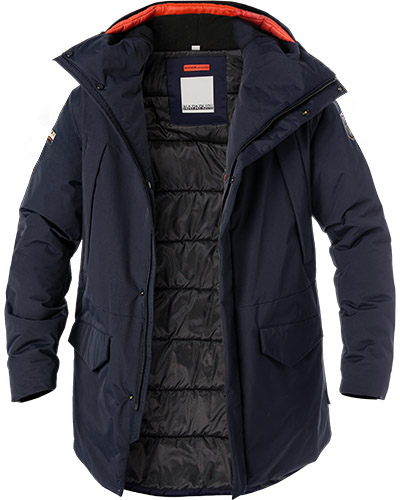 NAPAPIJRI Jacke NP0A4FLP/176 günstig online kaufen