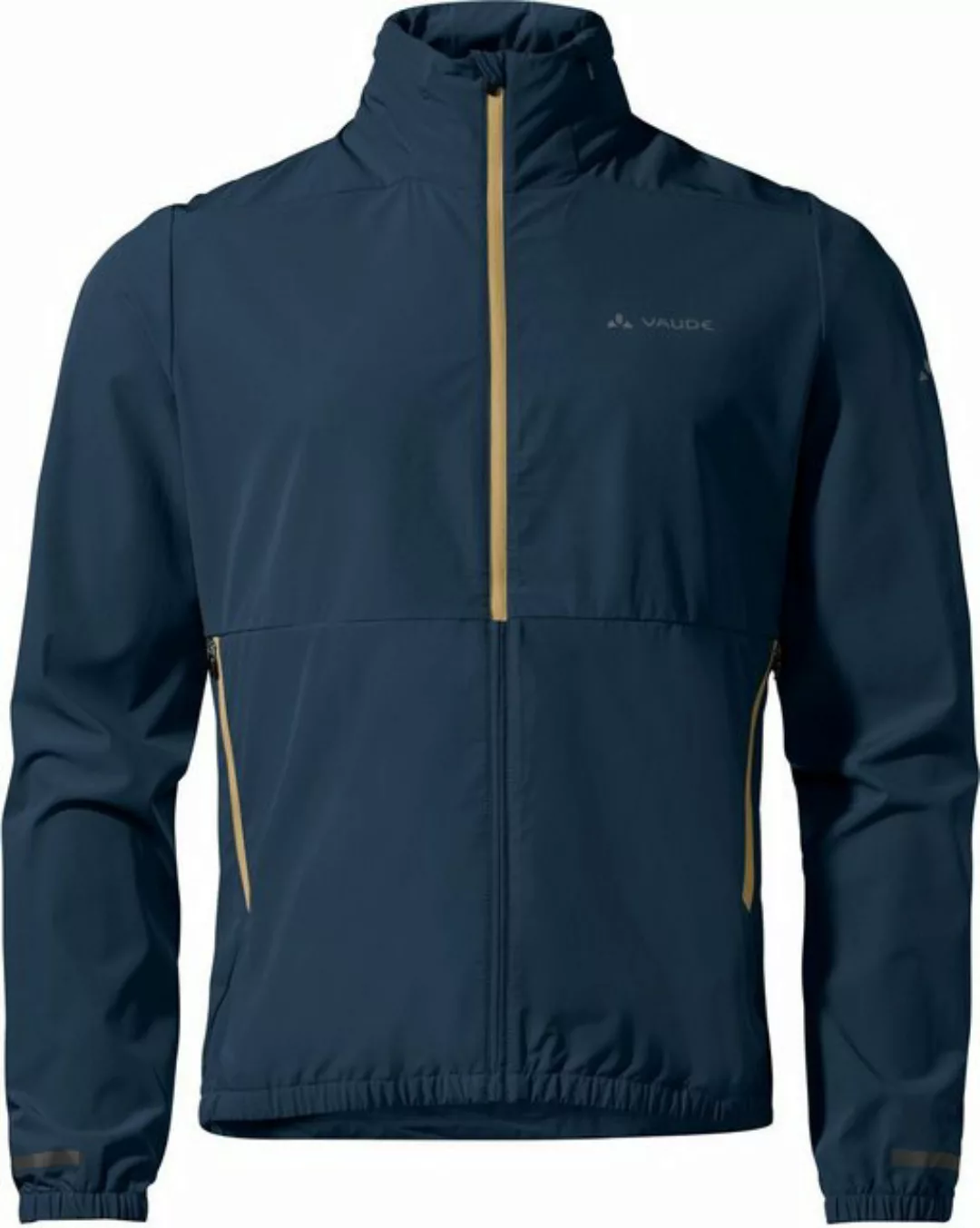 VAUDE Softshelljacke Mens Cyclist Air Jacket günstig online kaufen