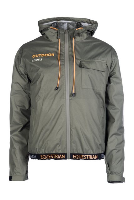 HKM Reitjacke Funktionsjacke -Lyon- 3 in 1 günstig online kaufen