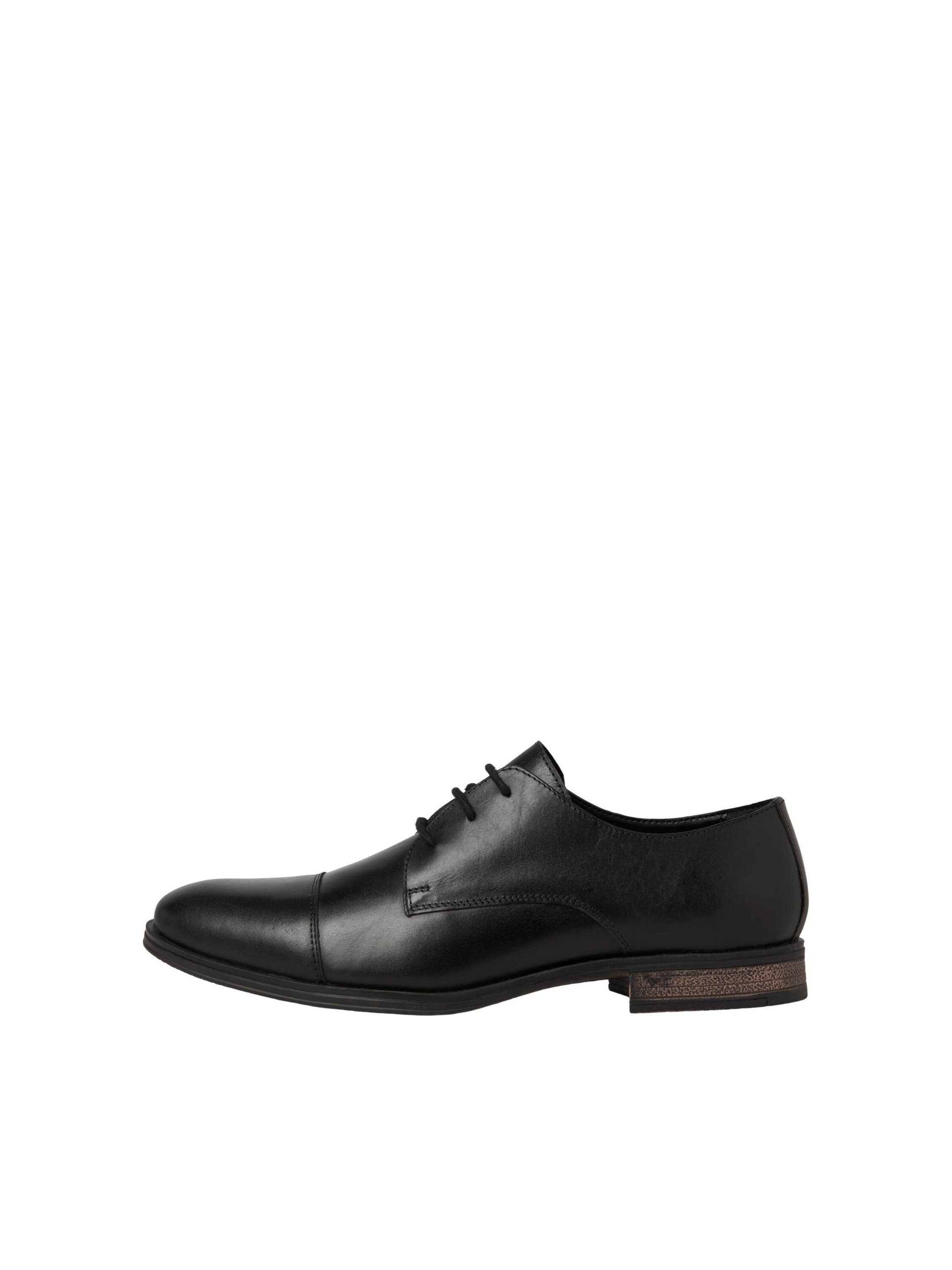 Jack & Jones Raymond Schnürschuh (1-tlg) günstig online kaufen