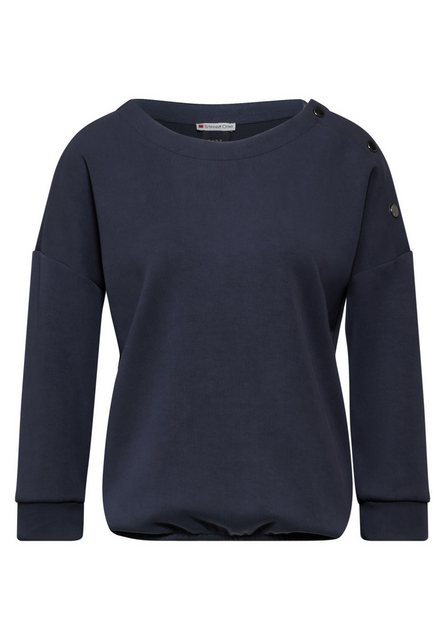 STREET ONE 3/4-Arm-Shirt günstig online kaufen