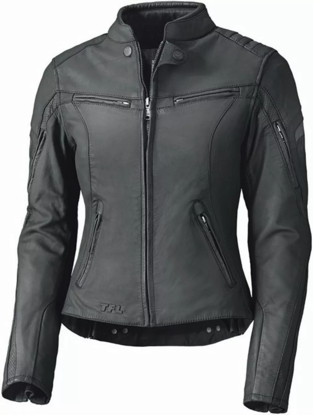 Held Biker Fashion Motorradjacke Cosmo 3.0 Damen Motorrad Lederjacke günstig online kaufen