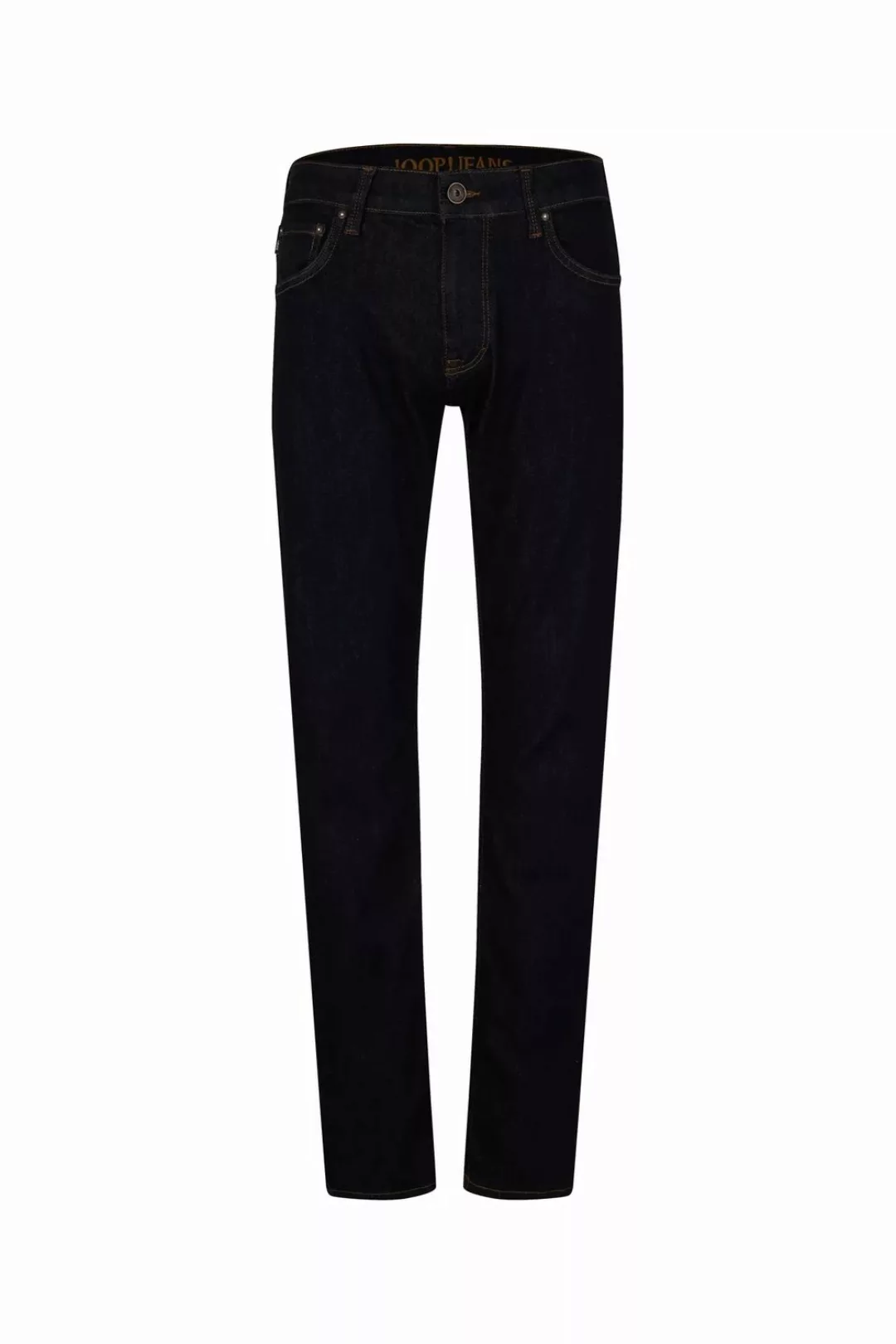 Joop! Herren Jeans Stephen - Slim Fit - Blau - Medium Blue Denim günstig online kaufen