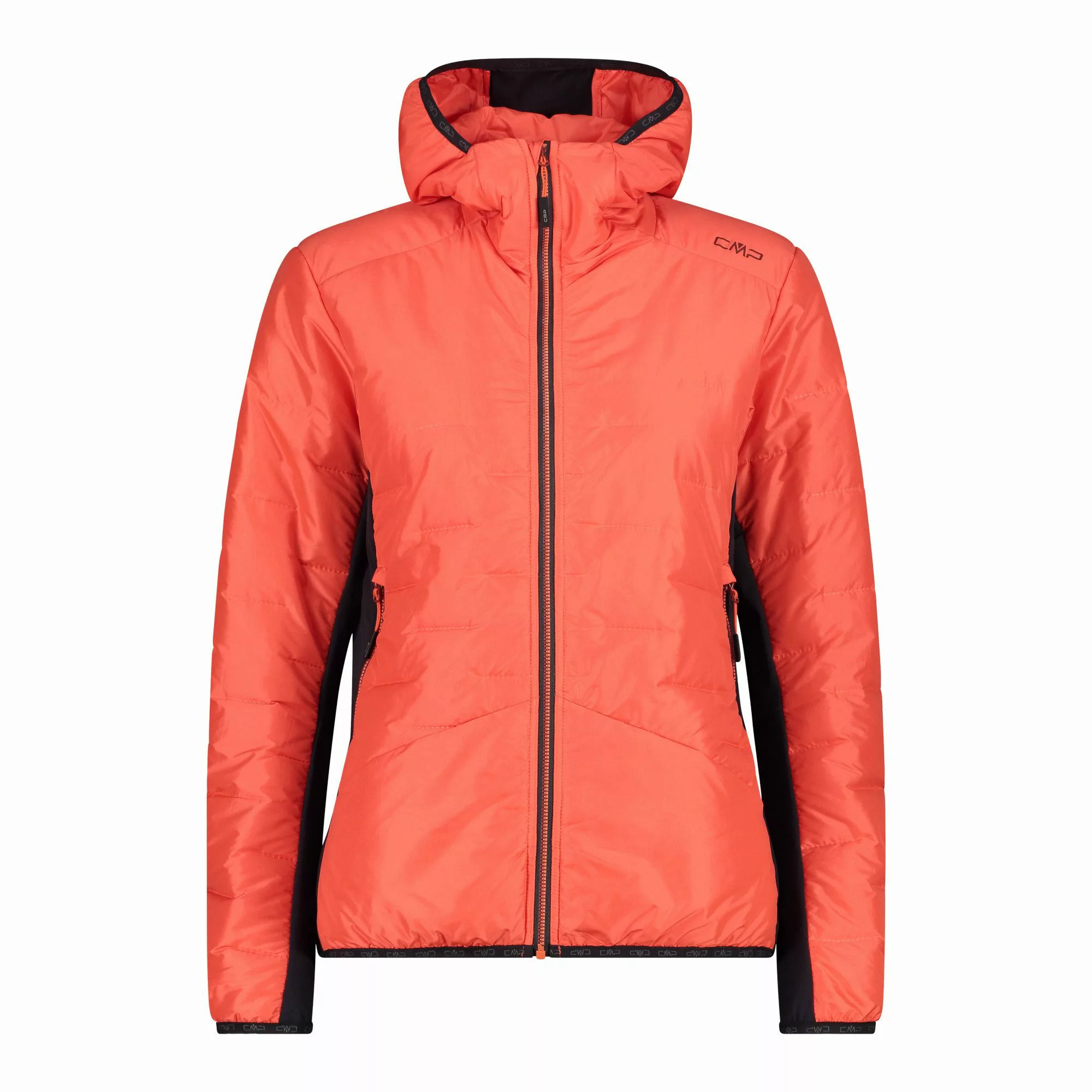 CMP Outdoorjacke CMP Damen Jacke WOMAN günstig online kaufen