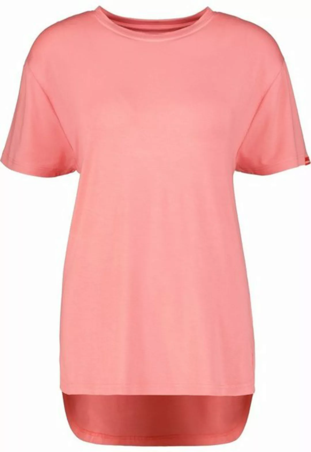 Alife & Kickin T-Shirt CocoAK A Shirt Damen T-Shirt günstig online kaufen