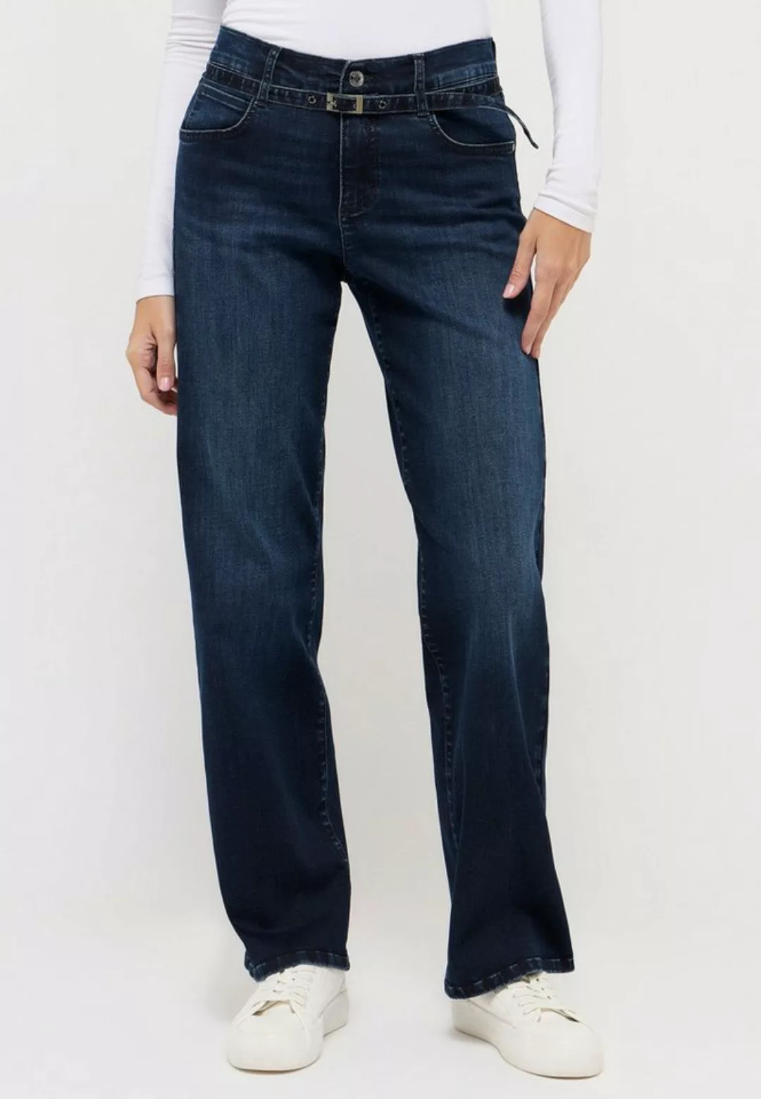 ANGELS 5-Pocket-Jeans günstig online kaufen