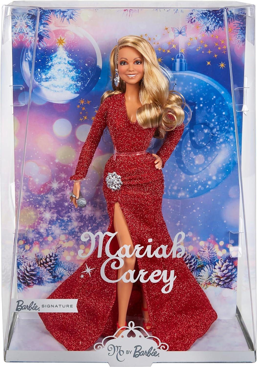 Mattel GmbH Anziehpuppe Mattel HJX17 - günstig online kaufen