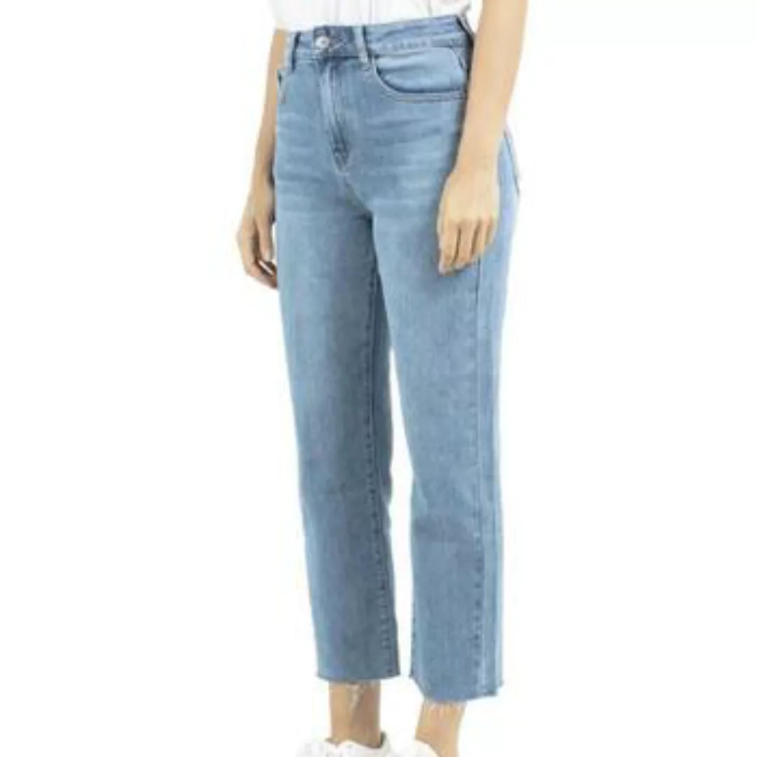 Monday Premium  Straight Leg Jeans PSA-3633-3 günstig online kaufen