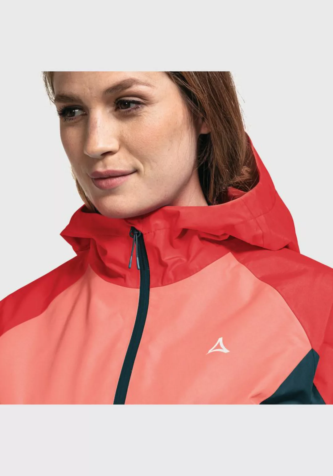 Schöffel Outdoorjacke Jacket Wamberg L günstig online kaufen