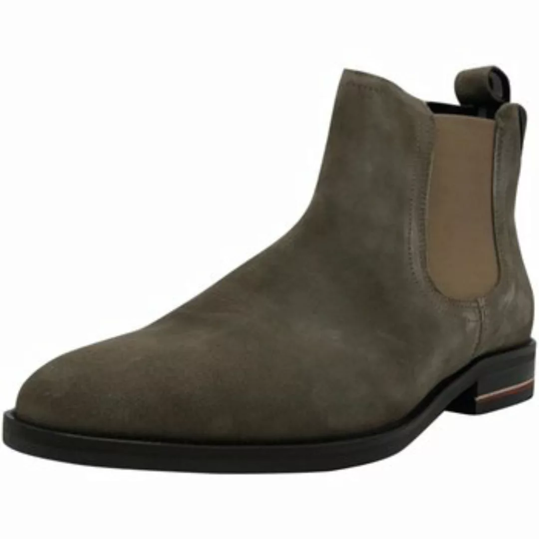 Tommy Hilfiger  Stiefel FMOFMO4175 günstig online kaufen