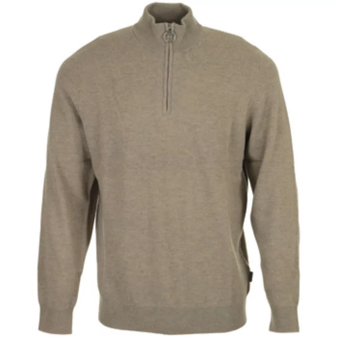 Barbour  Pullover Marlow Half Zip Sweater günstig online kaufen