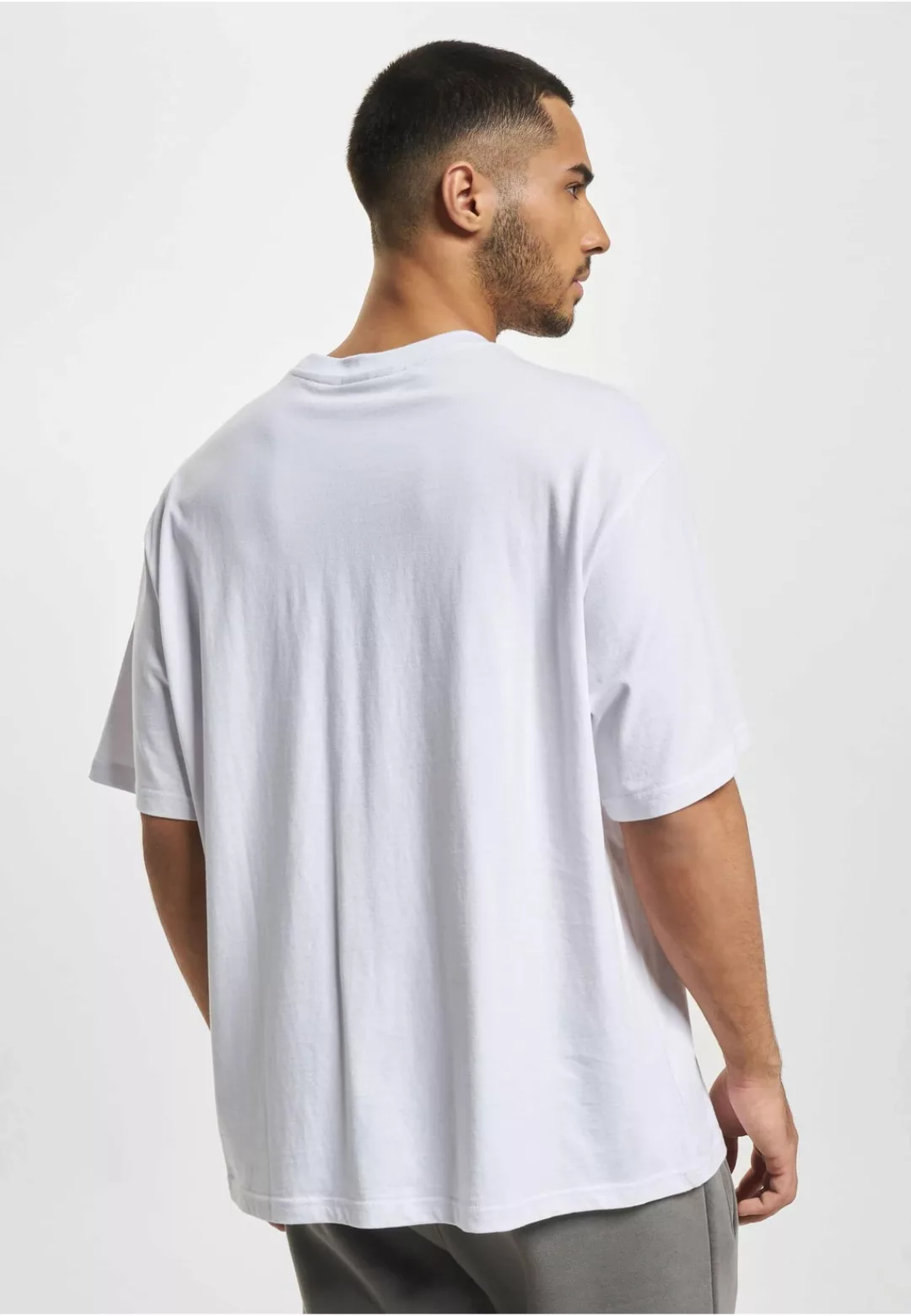 2Y Studios T-Shirt "2Y Studios Herren Basic Oversize Tee" günstig online kaufen