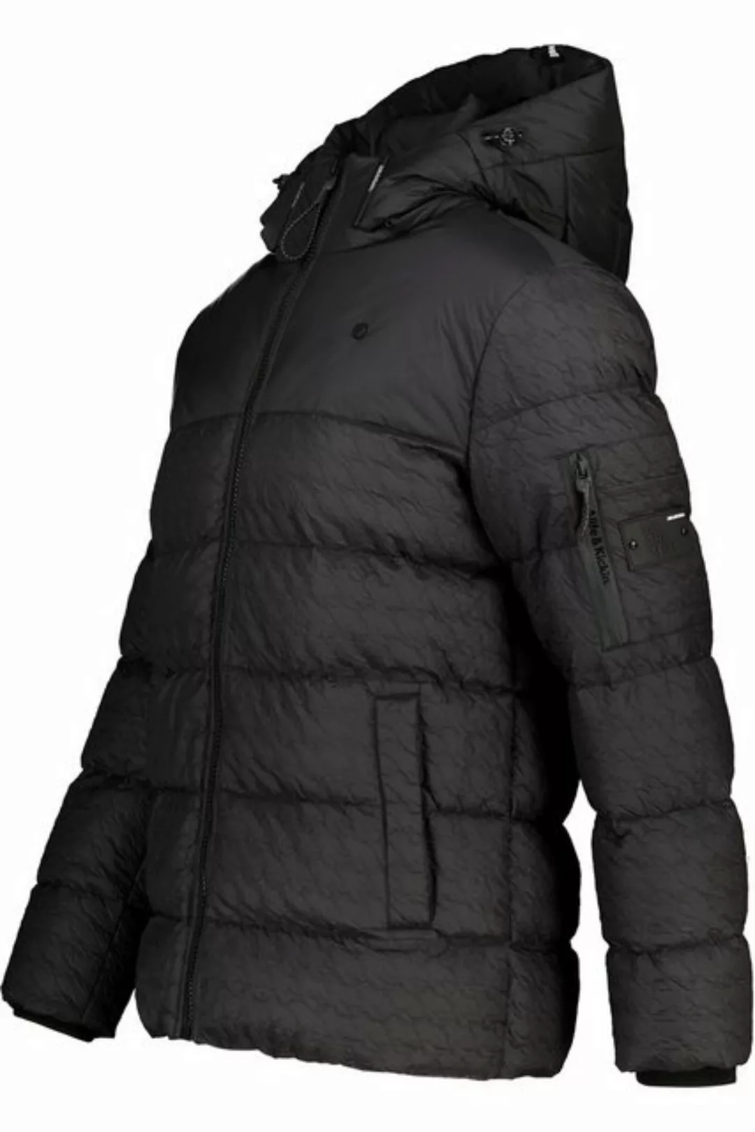 Alife & Kickin Winterjacke BeatAK A Puffer Jacket Herren günstig online kaufen