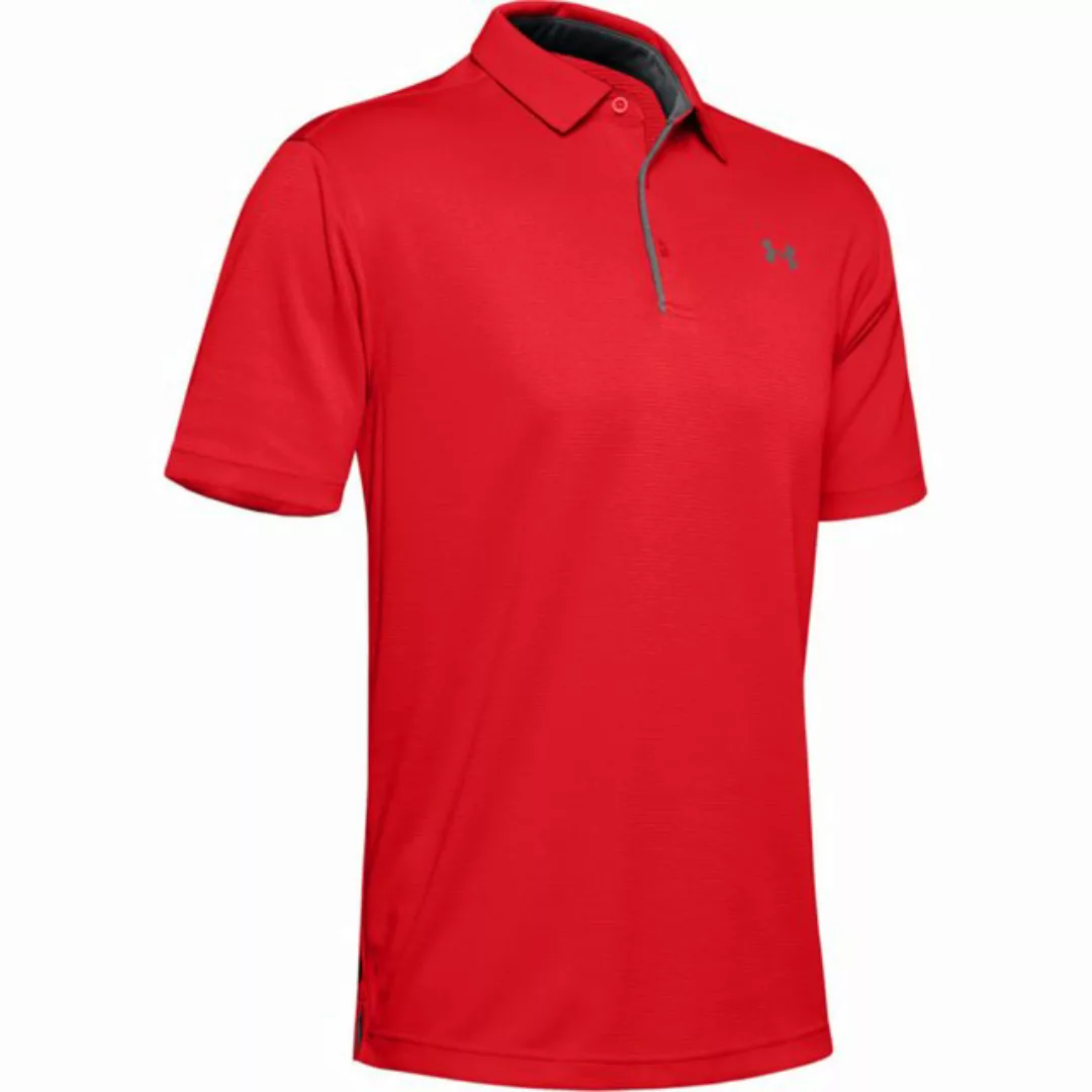 Under Armour® Poloshirt Under Armour Herren Polo Shirt Tech Polo 1290140 günstig online kaufen