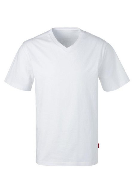 s.Oliver T-Shirt (3er-Pack) in uni günstig online kaufen