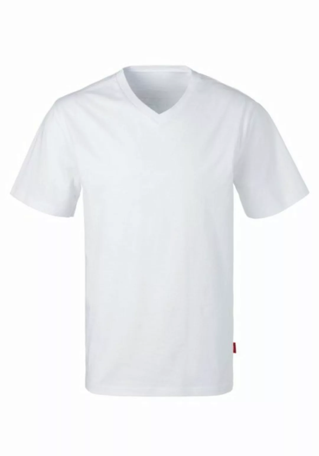 s.Oliver T-Shirt (3er-Pack) in uni günstig online kaufen