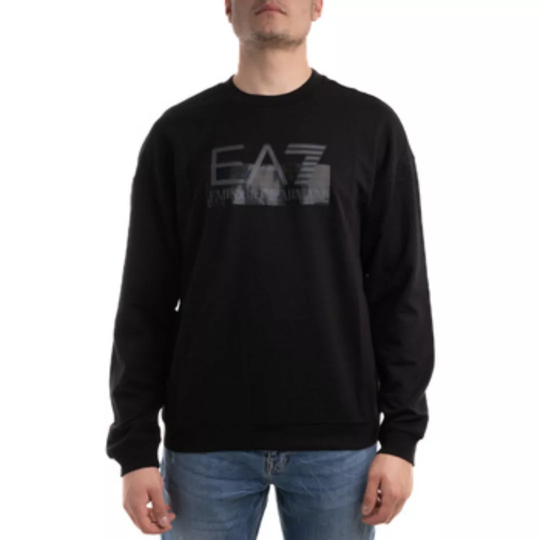 Emporio Armani EA7  Sweatshirt 6LPM64PJ9FZ günstig online kaufen
