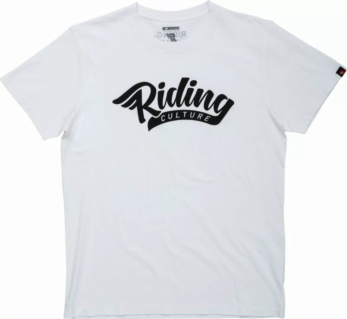 Riding Culture T-Shirt Wings günstig online kaufen