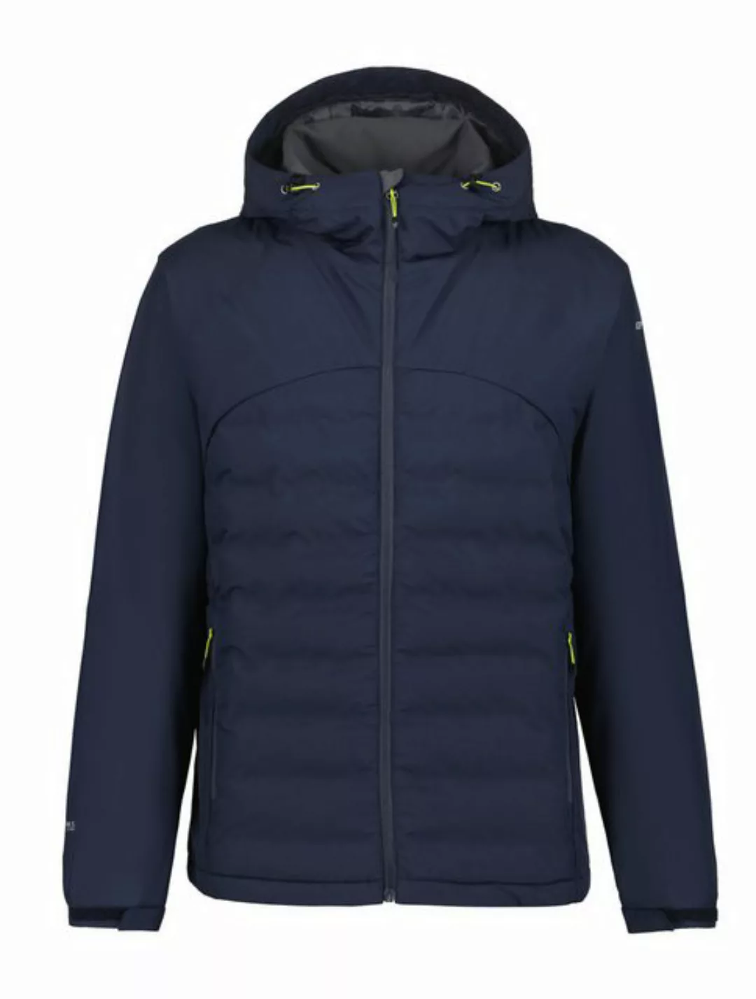 Icepeak Steppjacke H STEPPJACKE BARWICK günstig online kaufen