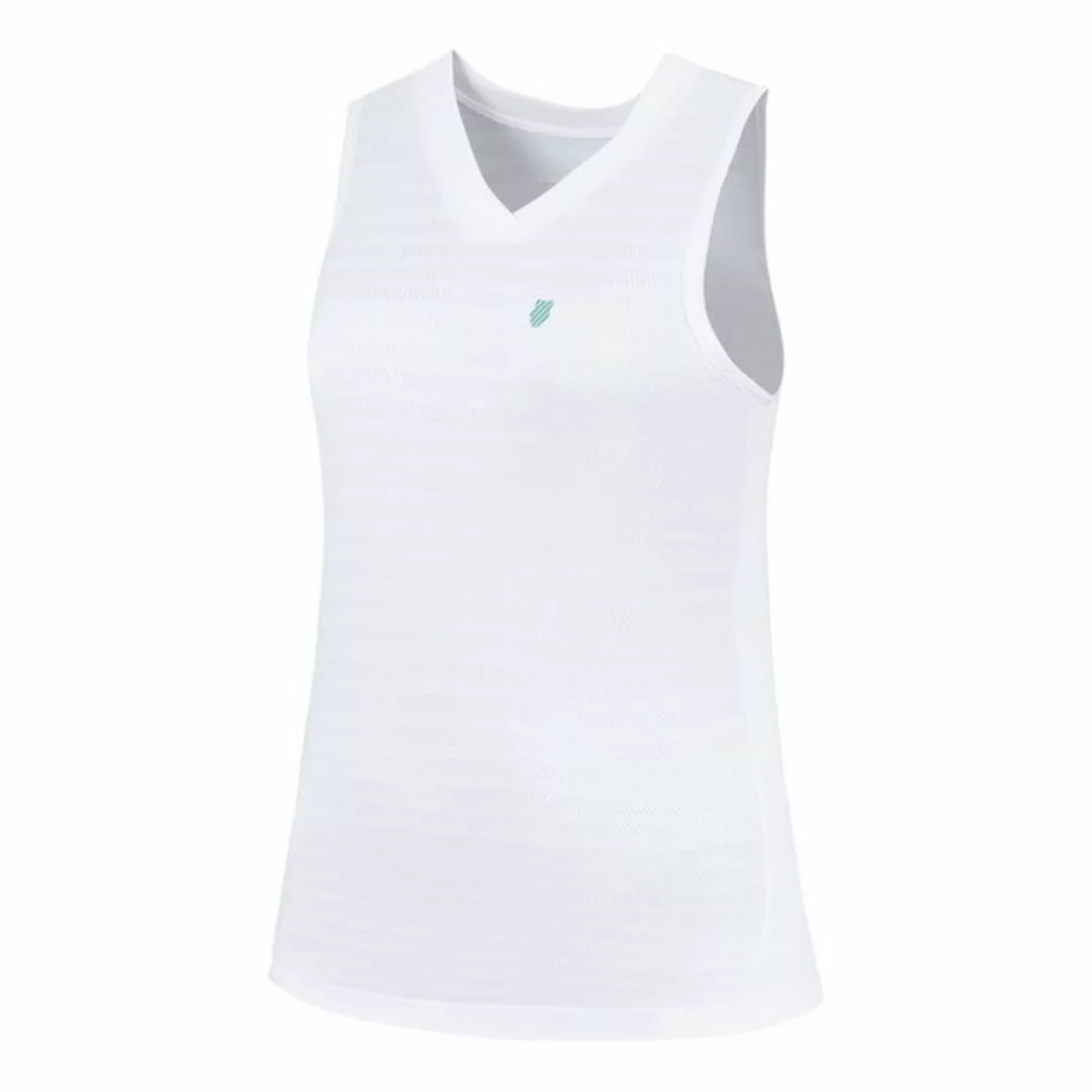 K-Swiss Tanktop Hypercourt Singlet 2 günstig online kaufen